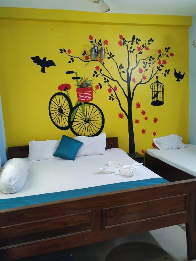 Balaji Beach Resort Mandarmani Exterior photo